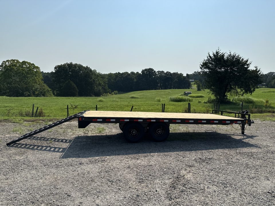 2027 Load Trail photo 2
