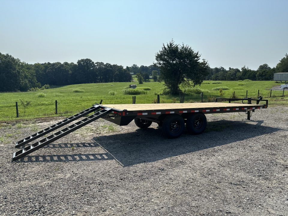 2027 Load Trail