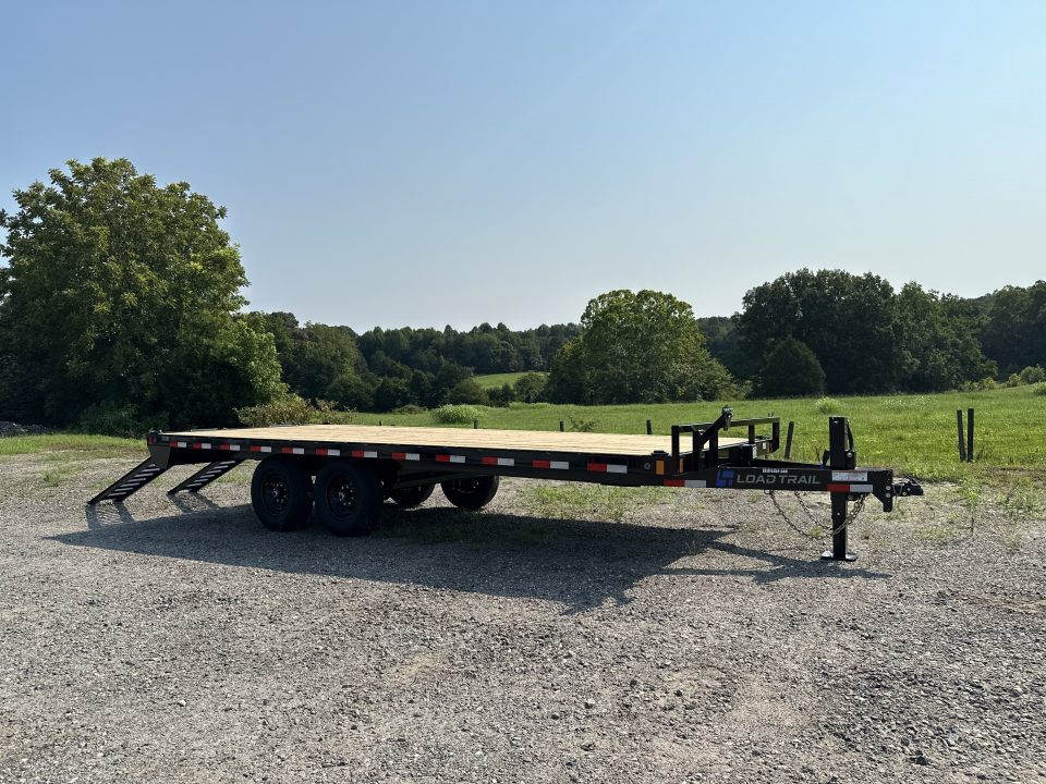 2027 Load Trail photo 4