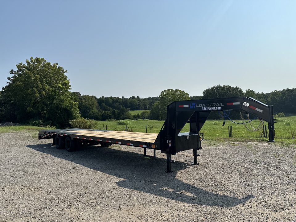 2027 Load Trail