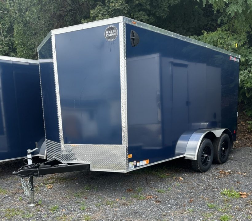 2027 Wells Cargo
