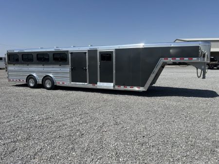 New 2027 Cimarron Showstar 477