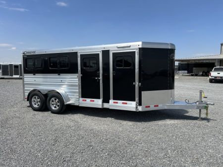 New 2027 Cimarron Showstar 461