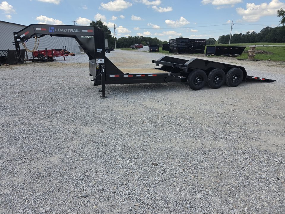 2027 Load Trail
