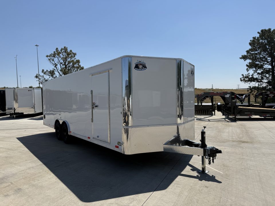 2027 Bighorn R&M photo 2