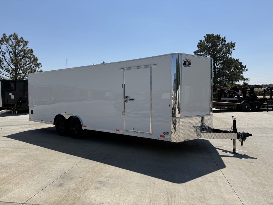 2027 Bighorn R&M photo 3