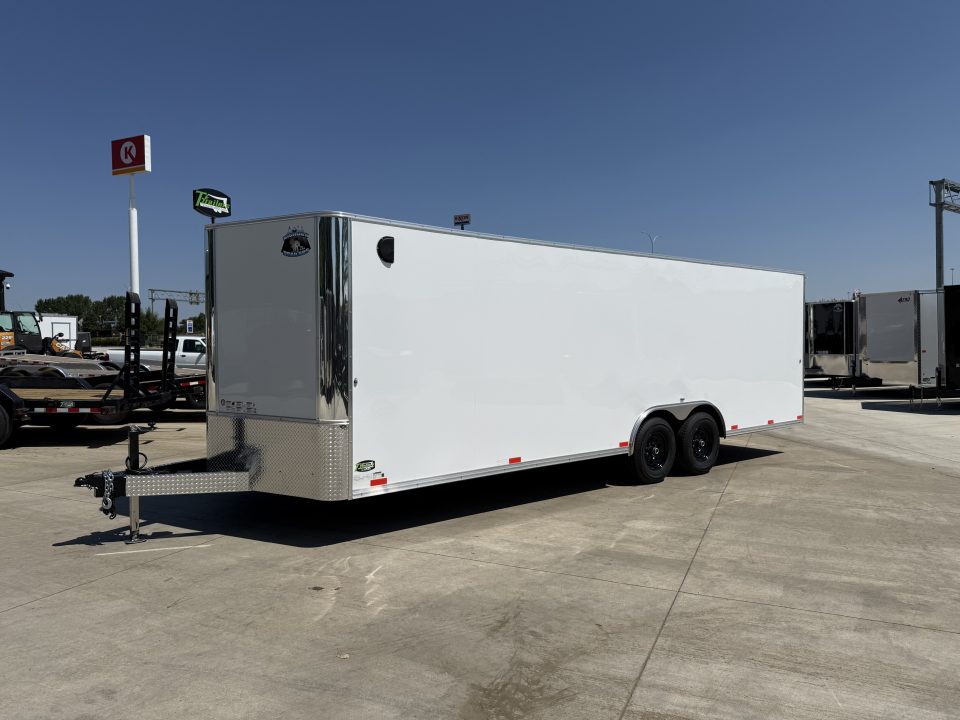 2027 Bighorn R&M photo 4