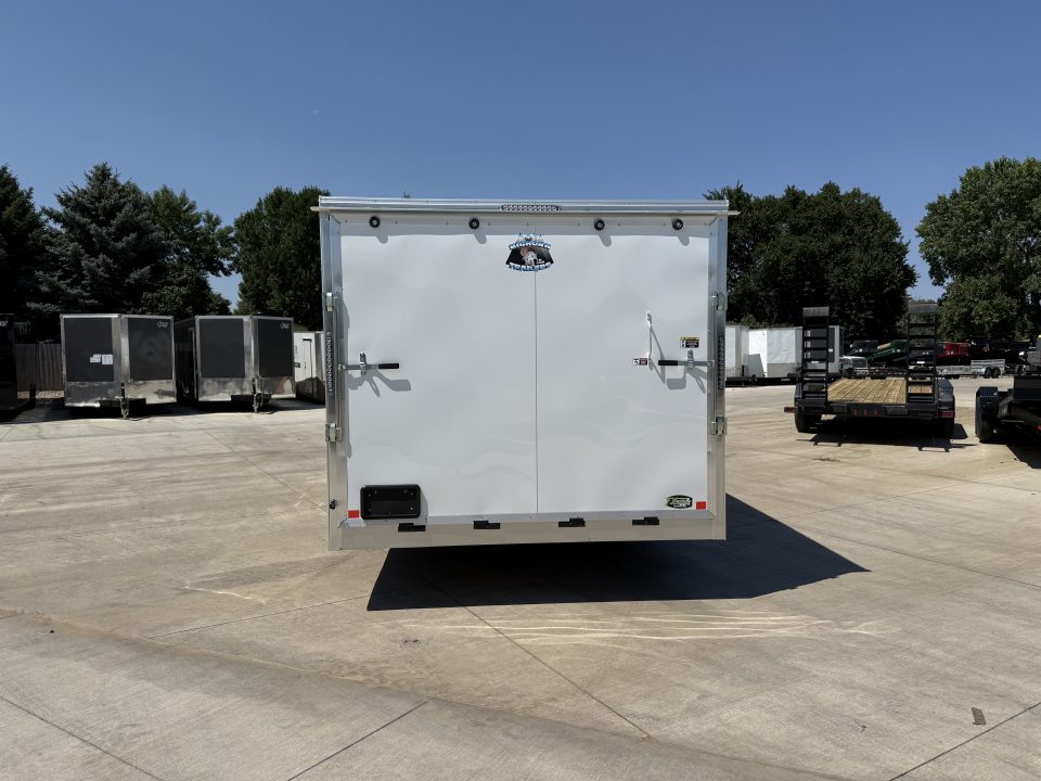2027 Bighorn R&M photo 7