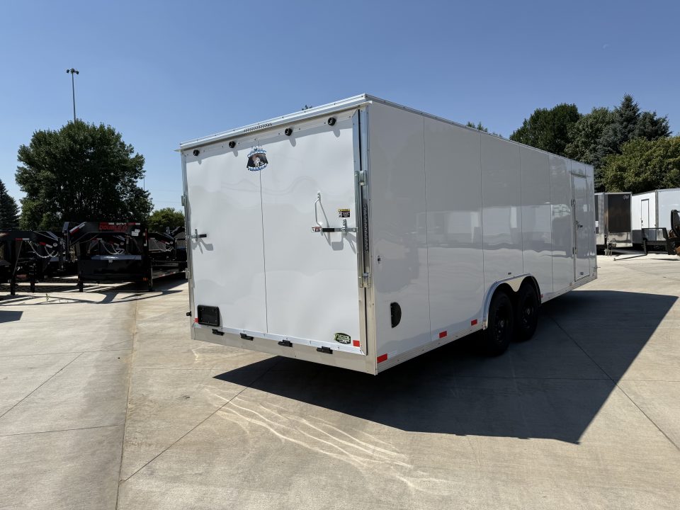 2027 Bighorn R&M photo 6