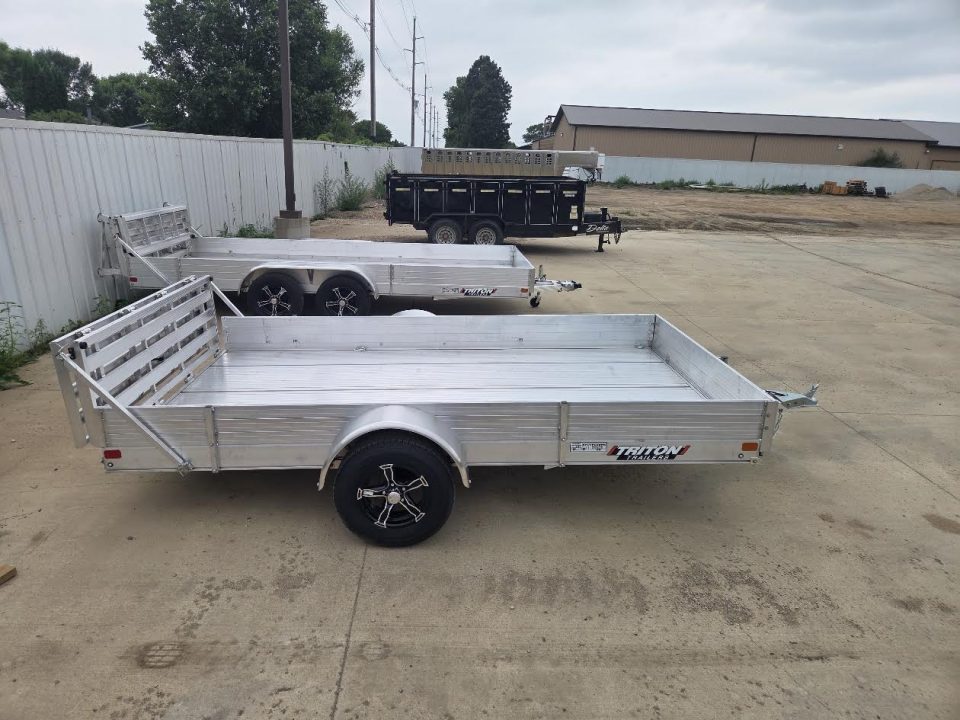 2026 Triton