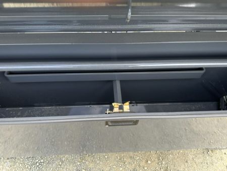 New 2027 Lamar Trailers FULL POWER Tilt Trailer 102X26/16K GOOSENECK