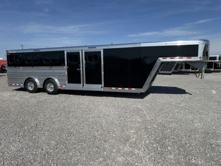 New 2027 Cimarron Showstar 478