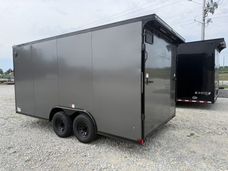 New 2027 US Cargo ULAFT8516TA3 Cargo / Enclosed Trailer