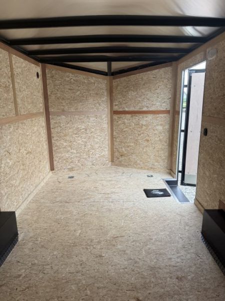 New 2027 US Cargo ULAFT8516TA3 Cargo / Enclosed Trailer
