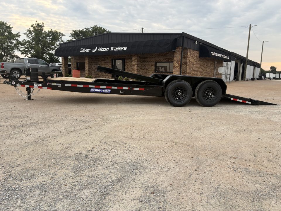 2026 Sure-Trac ST-TBE82184-140