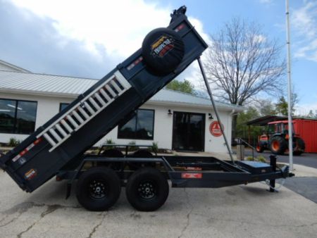 Country Boy Trailers