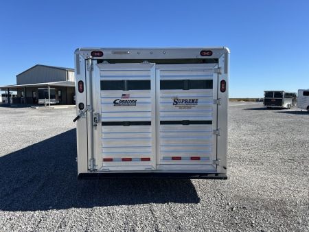 New 2027 Cimarron Lonestar 492