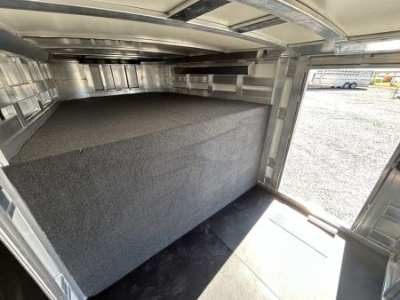 New 2027 Cimarron Lonestar 492