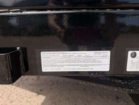 New 2026 Load Trail 6-12 Dump 5.2K Axles