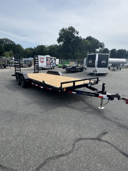 New 2027 Load Trail CH83 X20' Car Hauler