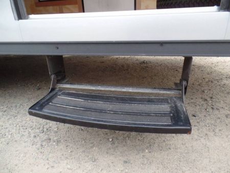 Used 2025 Haul About Trailers HAUL ABOUT / SIDE X SIDE TRAILER! 7X16 WITH EXTRA HEIGHT, and SPECIAL GET OUT FLIP UP DOOR! OUR ID# 014111, Cargo / Enclosed Trailer