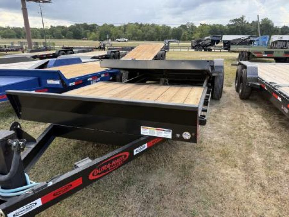 2026 Dura-Haul