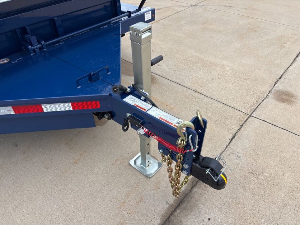 New 2026 Air Tow E16XL Specialty Trailer