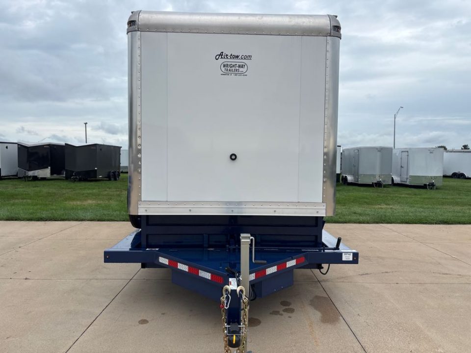 New 2026 Air Tow E16XL Specialty Trailer