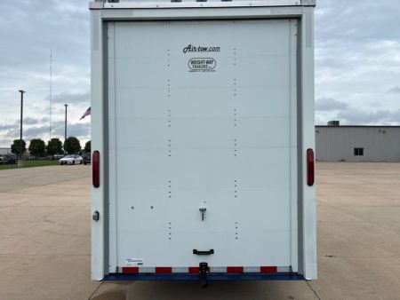 New 2026 Air Tow E16XL Specialty Trailer