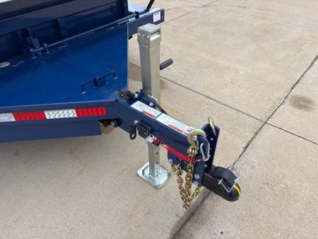 New 2026 Air Tow E16XL Specialty Trailer