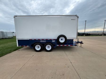 New 2026 Air Tow E16XL Specialty Trailer