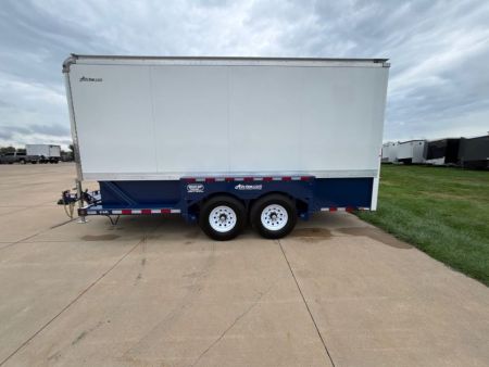 New 2026 Air Tow E16XL Specialty Trailer
