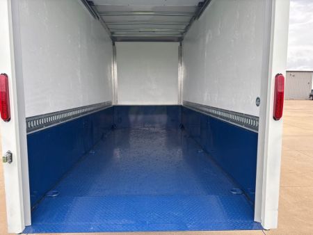 New 2026 Air Tow E16XL Specialty Trailer