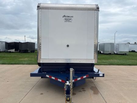 New 2026 Air Tow E16XL Specialty Trailer