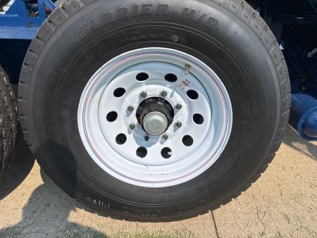 New 2026 Air Tow PRO14 Specialty Trailer