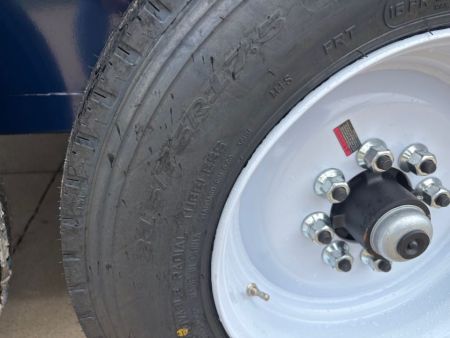 New 2026 Air Tow UT16-14 Specialty Trailer