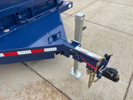 New 2026 Air Tow UT16-14 Specialty Trailer