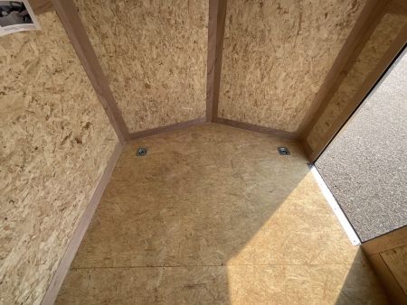 New 2027 Haulmark PP714T2-D Cargo / Enclosed Trailer