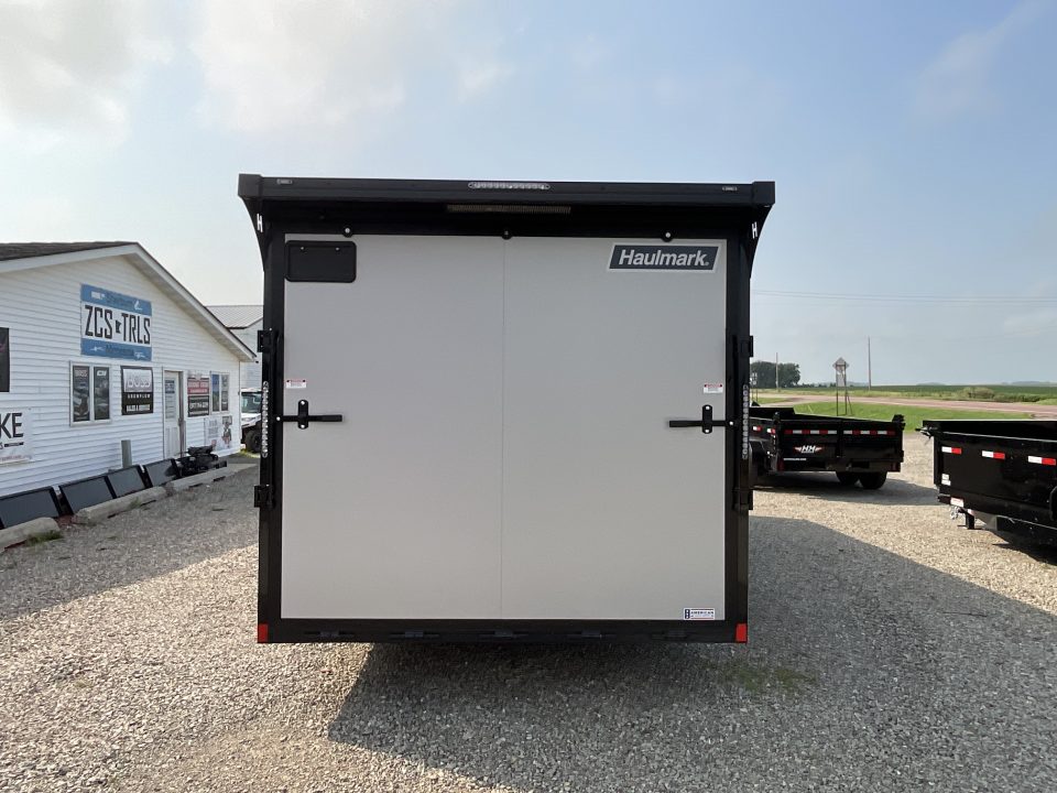 New 2027 Haulmark HEAT8524T3 Car / Racing Trailer
