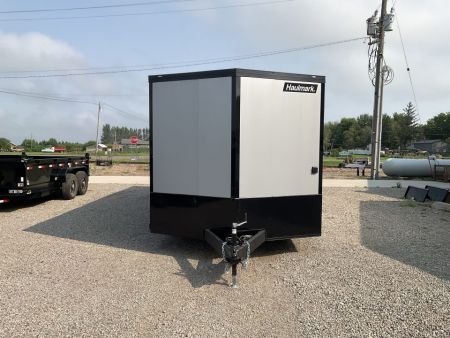 New 2027 Haulmark HEAT8524T3 Car / Racing Trailer