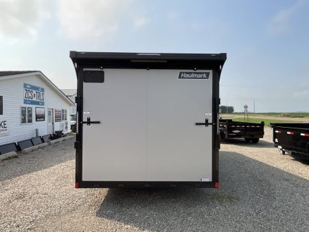 New 2027 Haulmark HEAT8524T3 Car / Racing Trailer