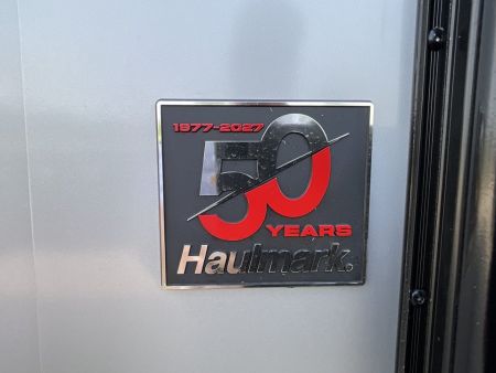 New 2027 Haulmark HEAT8524T3 Car / Racing Trailer