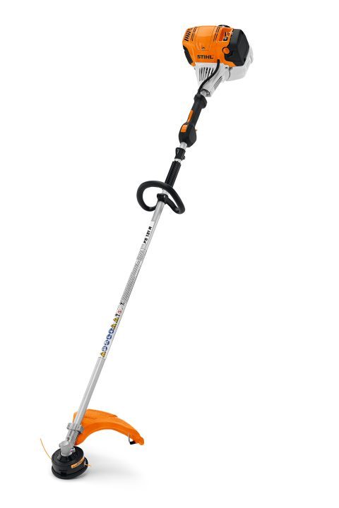 New 2026 Stihl FS 131 R Trimmers