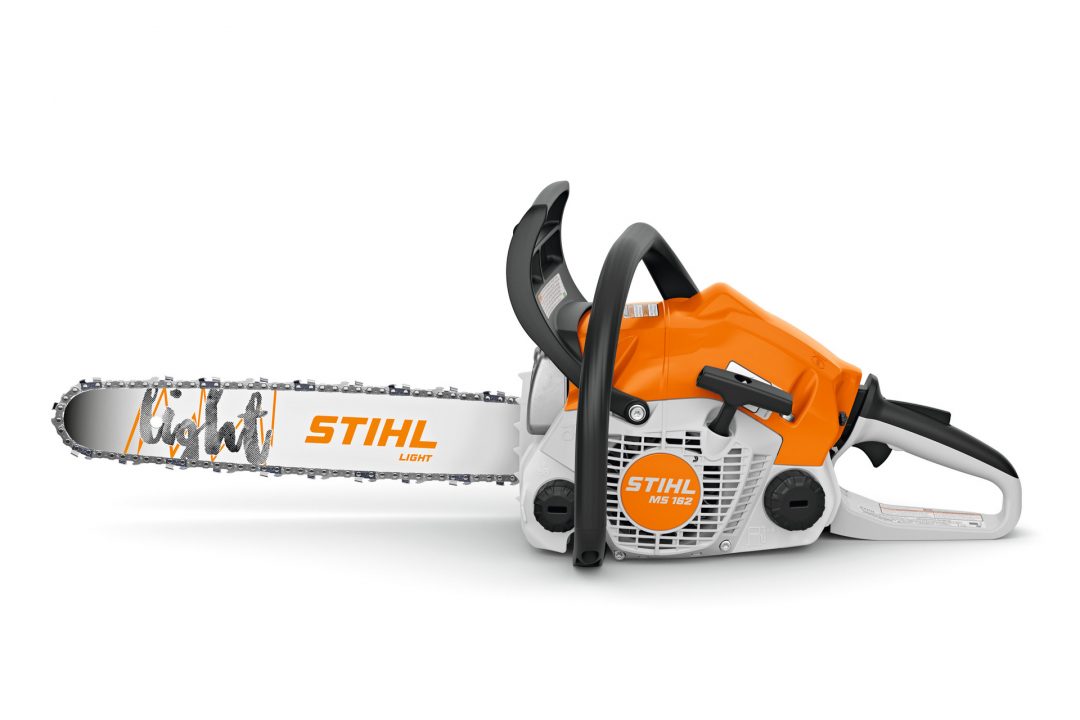 New 2026 Stihl MS 162 Z 16 Chainsaw