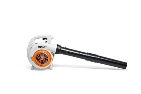 New 2026 Stihl BG 56 C-E Blowers