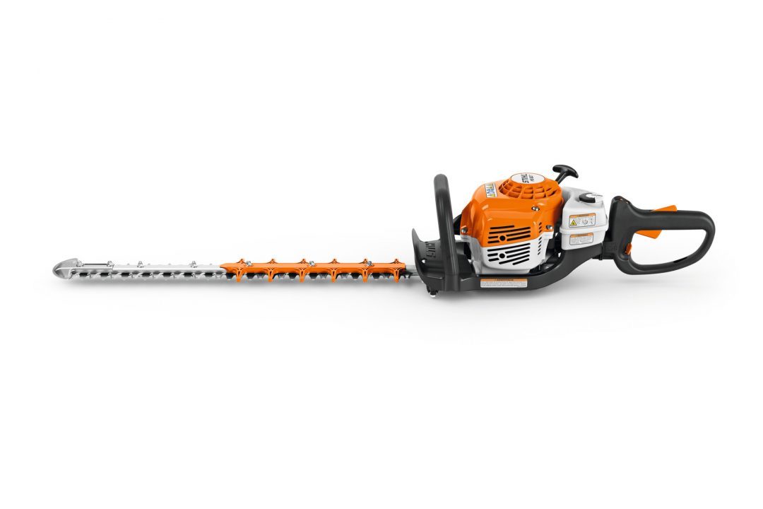 New 2026 Stihl HS 82 R 24 Trimmers