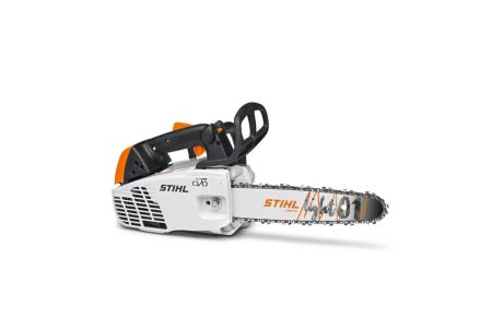 New 2026 Stihl MS 194 T 14 Chainsaw