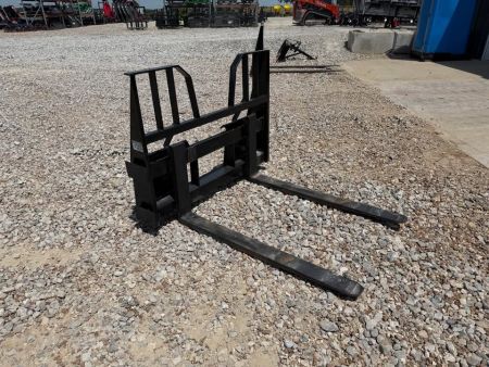 New HD Pallet Forks