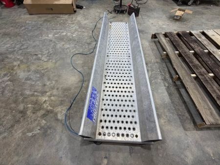 New Tru-Test Cattle scale