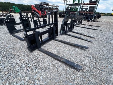 New Pallet forks HD